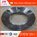 Carbon Steel Threaded Flange of 150 Lb 4"